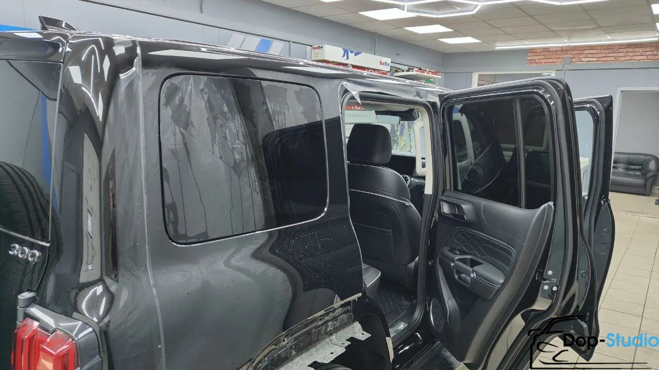 Установка сигнализации Старлайн в СВАО