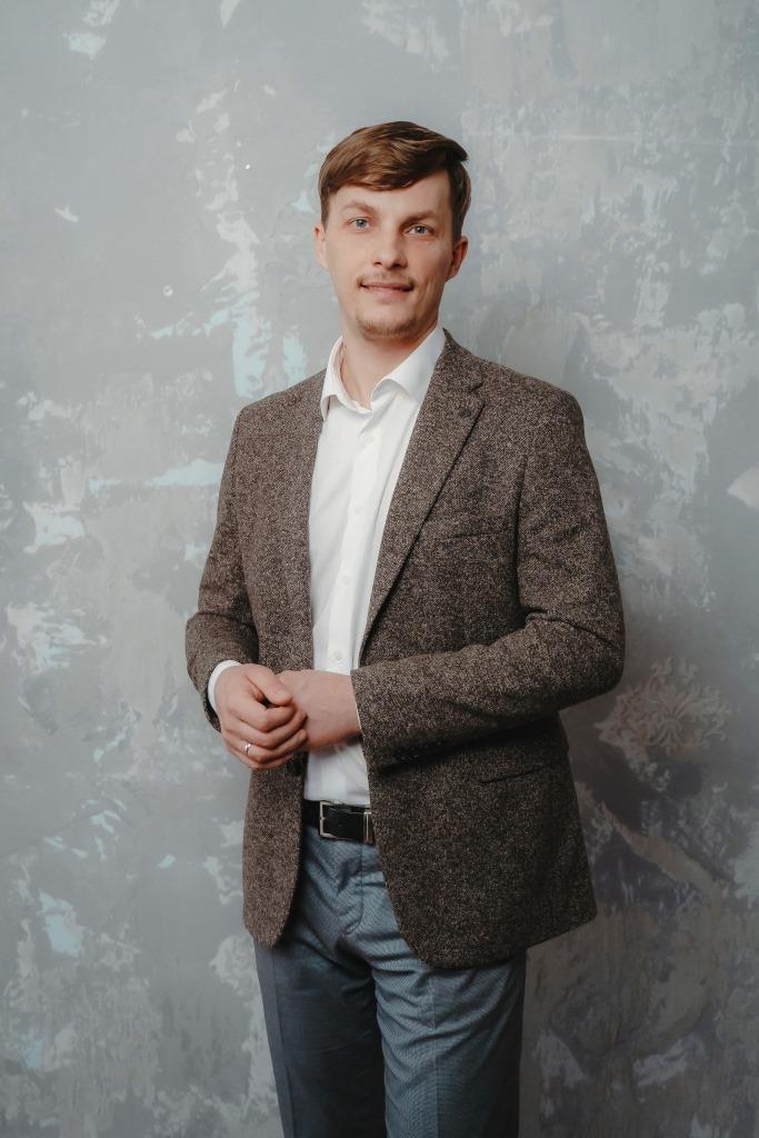 фото: Илья Маричев запускает студию ландшафтного дизайна в Туле