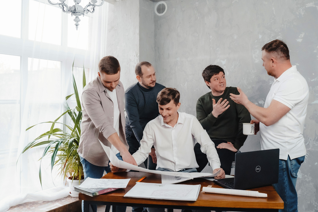 Тульские сады становятся красивее с «Ландшафт для души»