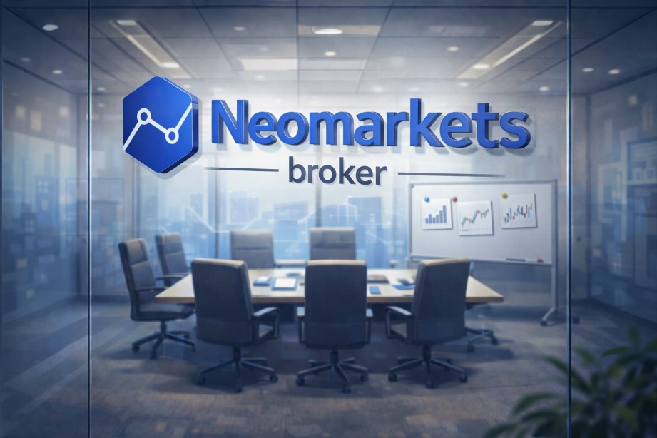 фото: Neomarkets: обзор брокера, условий торговли и вывода средств