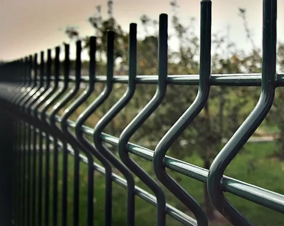 фото: Компания «Пропериметр» - производство и поставка ограждений для дома, дачи, дорог и городской инфраструктуры