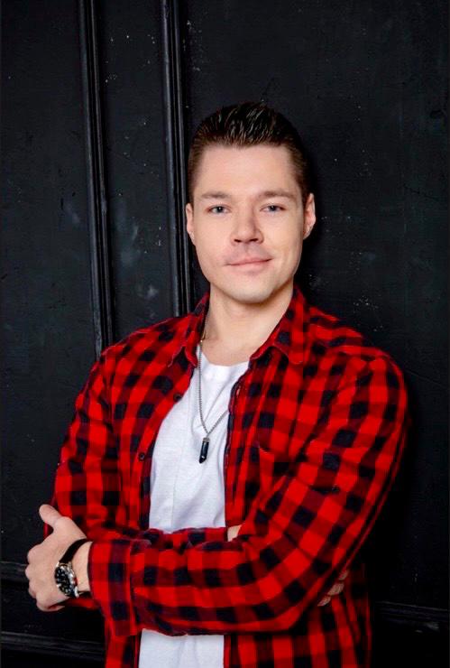 фото: Андрей Золотов: звездный Insta-продюсер из Твери 