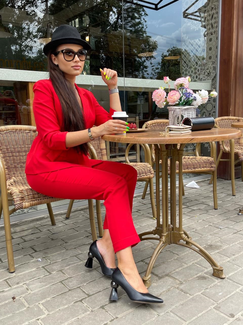 фото: Мисс Кагор @miss_kagor — за поддержку детей! 