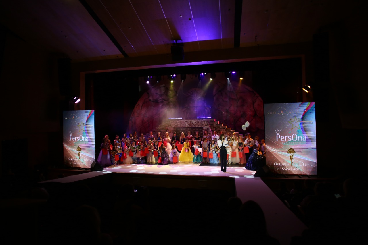фото: C 25 по 31 мая в Москве состоялся XV – ый Детский Фестиваль моды и талантов «Stars International 2022»