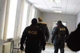 фото: В Санкт-Петербурге был задержан заместитель главного врача Елизаветинской Больницы Евгений Владимирович Рыбкин 