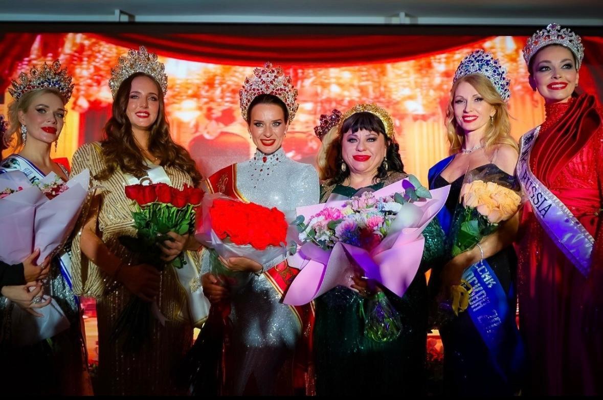 фото: Гранд-при конкурса «Миссис Москва 2025» Валерия Казанина: «Семья - это мое главное достижение в жизни»