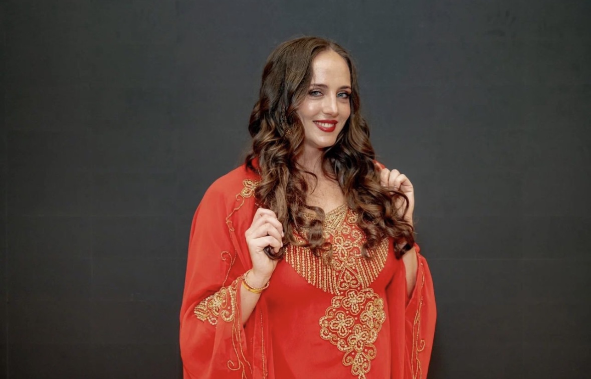 фото: Гран-при конкурса «Миссис Москва 2025» Валерия Казанина: «Семья - это мое главное достижение в жизни»