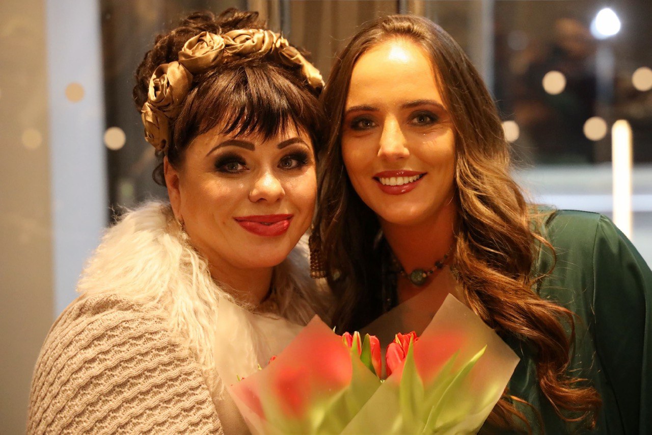 фото: Гран-при конкурса «Миссис Москва 2025» Валерия Казанина: «Семья - это мое главное достижение в жизни»