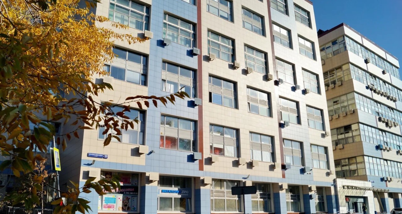 фото: «РосЕвроСити» предлагает уникальные условия аренды офисной недвижимости