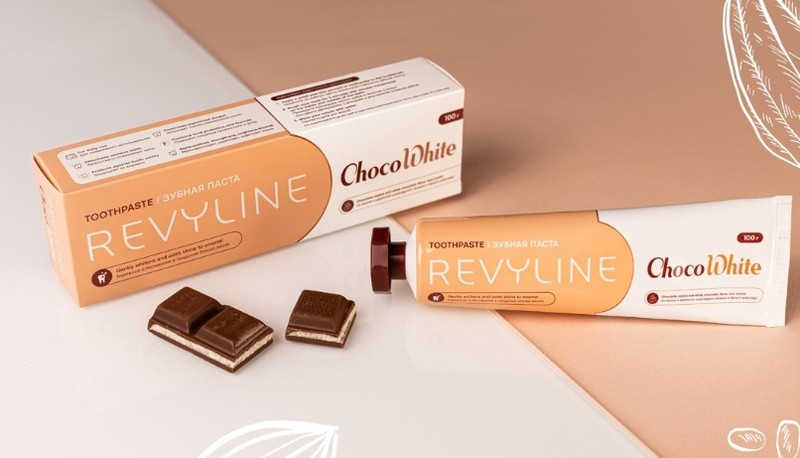 Паста revyline. Паста revyline