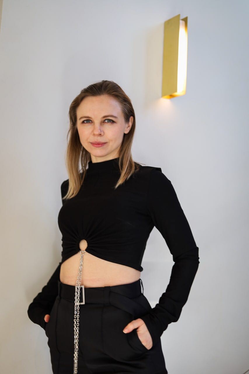 фото: Марина Сидорина - Как достигать целей сосредоточив свое внимание только на одном?