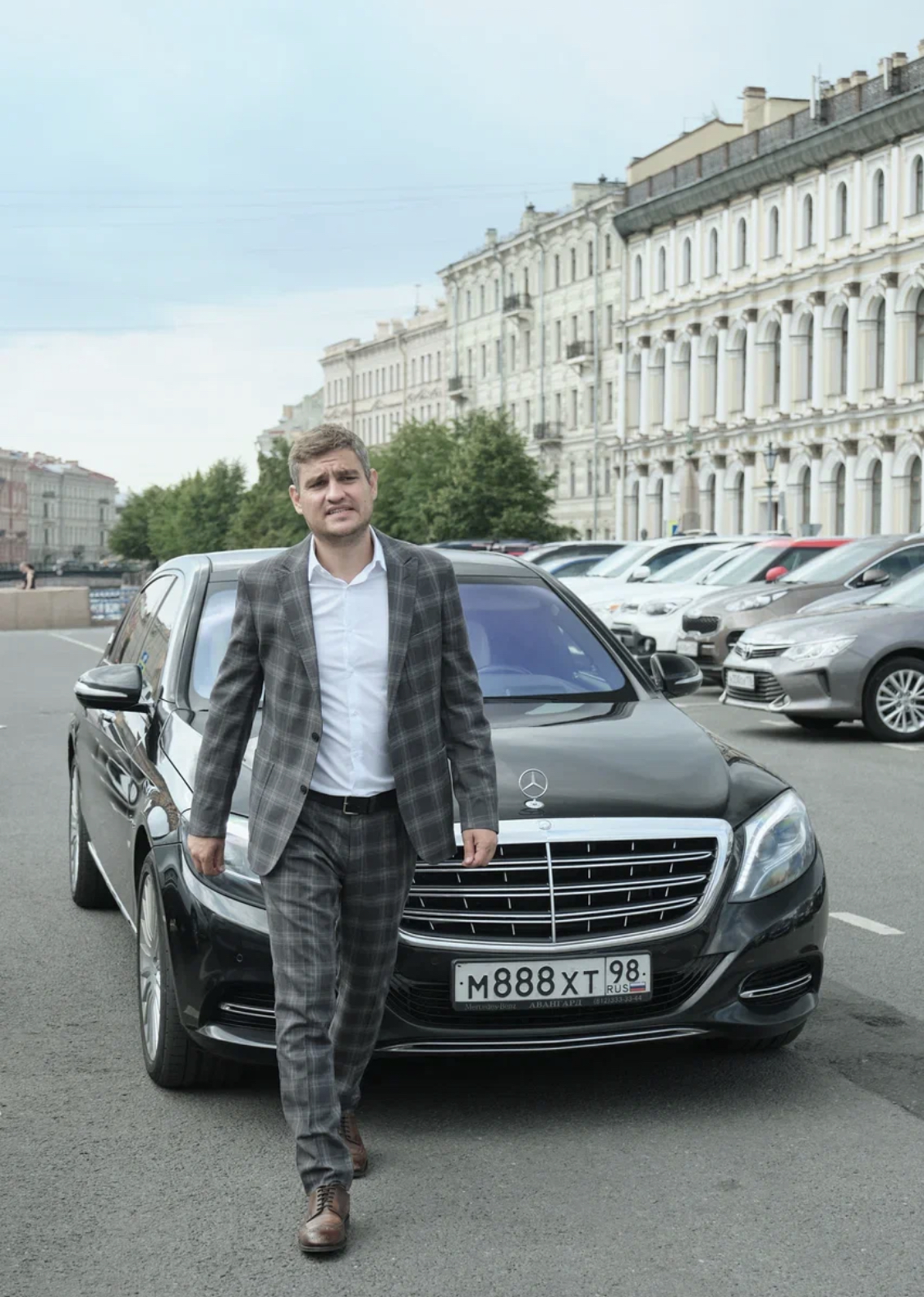 фото: Кирилл Максименко - Как стать победителем в бизнесе?
