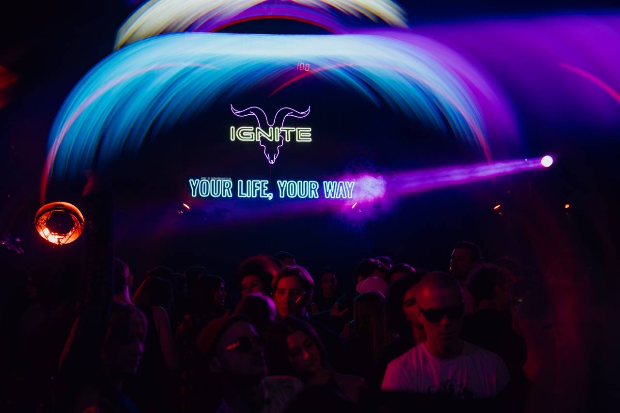фото: 1 июля IGNITE принял участие в престижном мероприятии «I’M FAMOUS AWARD 2024»