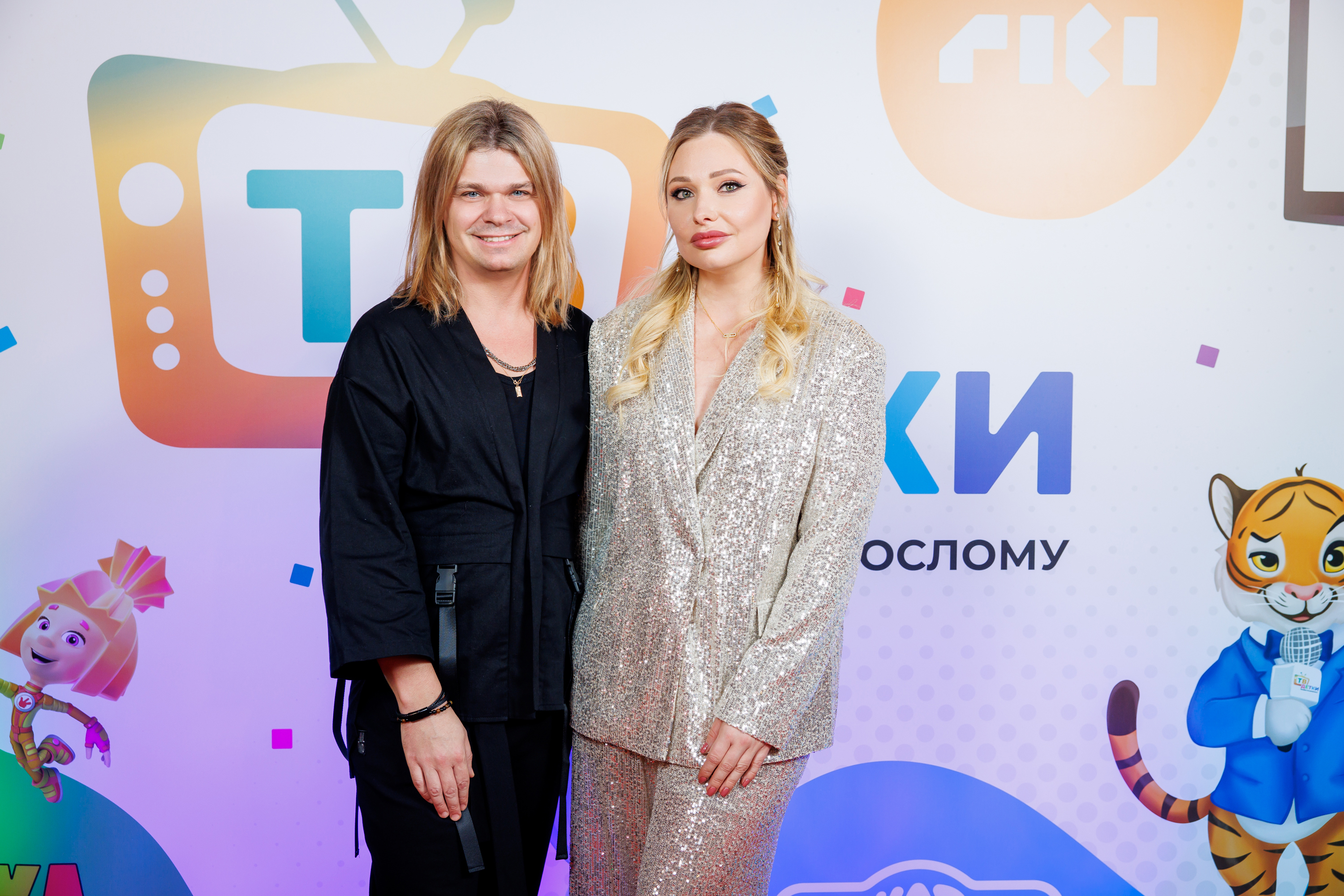 фото: Состоялась первая Премия канала «ТВ ДЕТКИ» в области детской тележурналистики, приуроченная к юбилею проекта. Юные корреспонденты «звездят по-взрослому» вот уже 5 лет. 