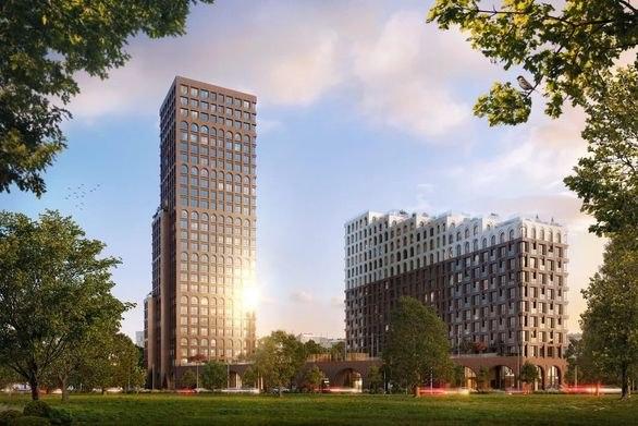 фото: ГК «Садовое кольцо» проведет экскурсию по ЖК Savin City для участников программы Архитекторы.рф