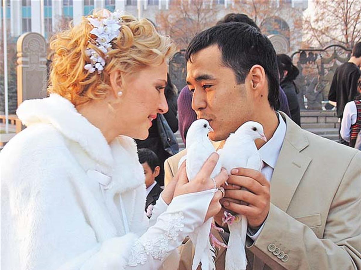 Фиктивный брак в россии