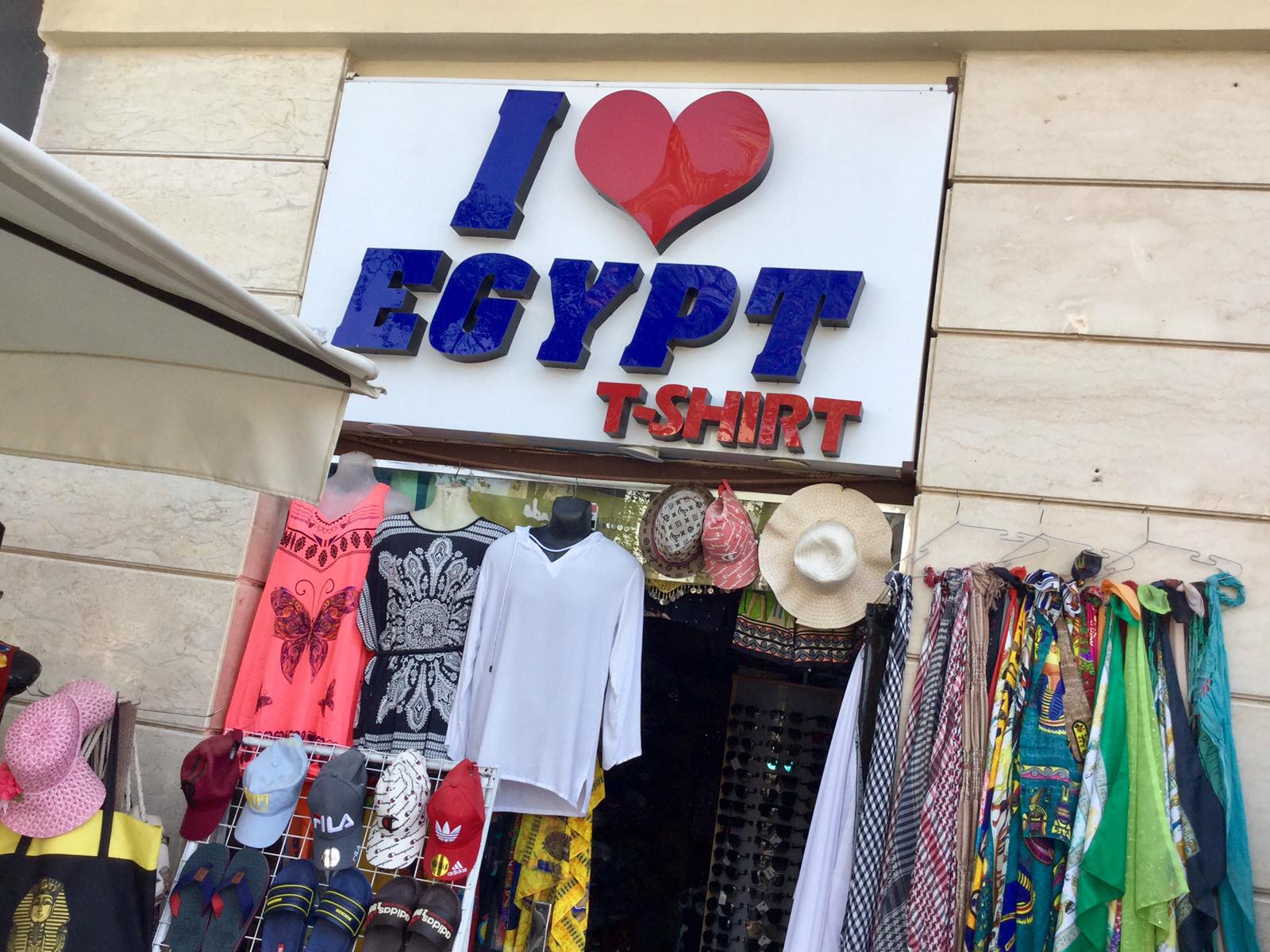 фото: В Египте турист и деньги расстаются со скоростью пули, рассказываю как не переплачивать на отдыхе в Хургаде
