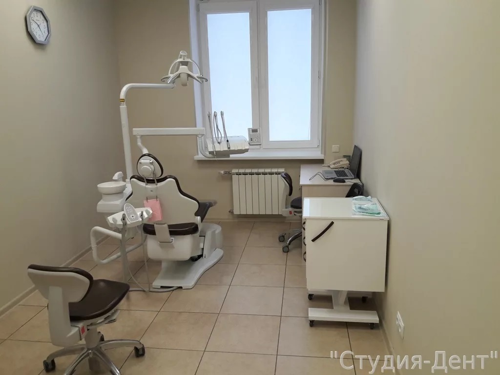 фото: Стоматологическая клиника в Санкт-Петербурге Приморский район