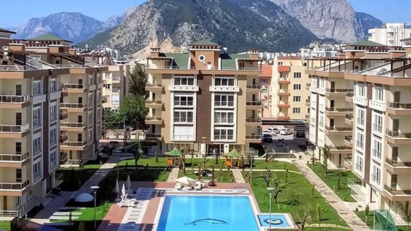 фото: Турция: Инвестируйте в недвижимость и получайте выгоду от арендных доходов