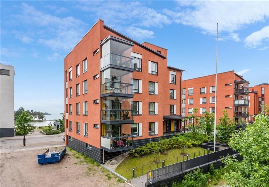 фото: Покупка недвижимости в Финляндии: Возможности и преимущества