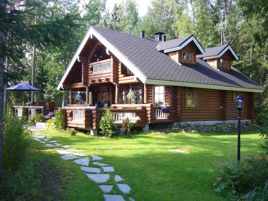 фото: Покупка недвижимости в Финляндии: Возможности и преимущества