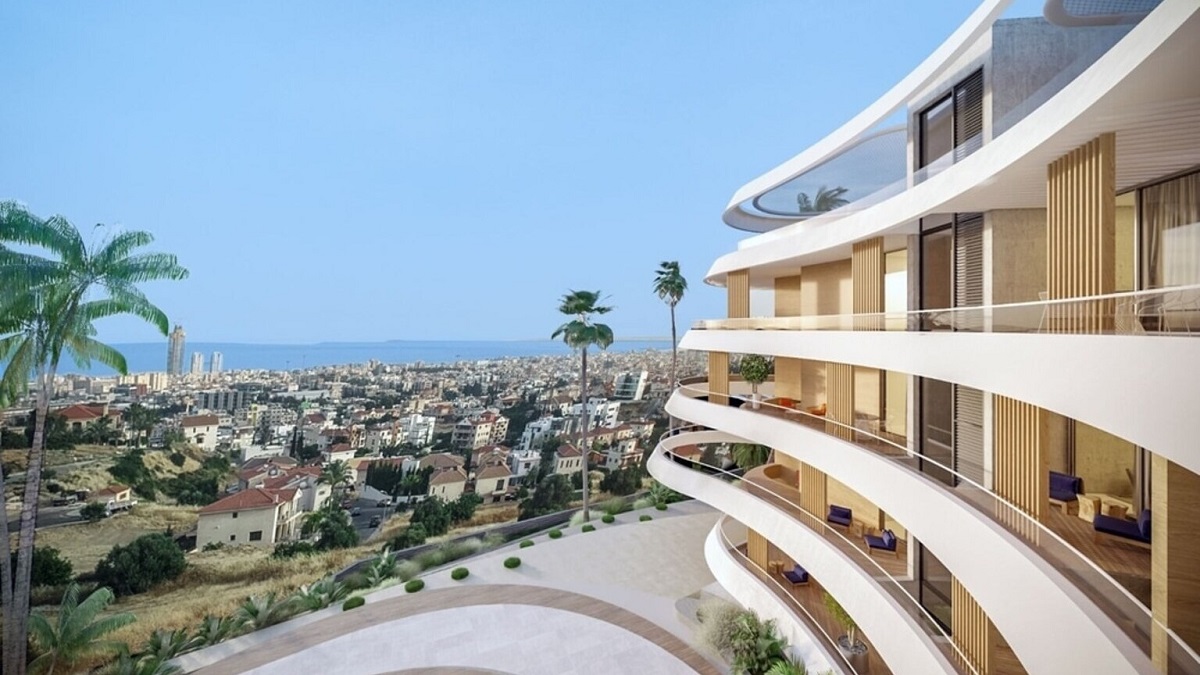 фото: Покупка квартиры на Кипре: Руководство для потенциальных инвесторов