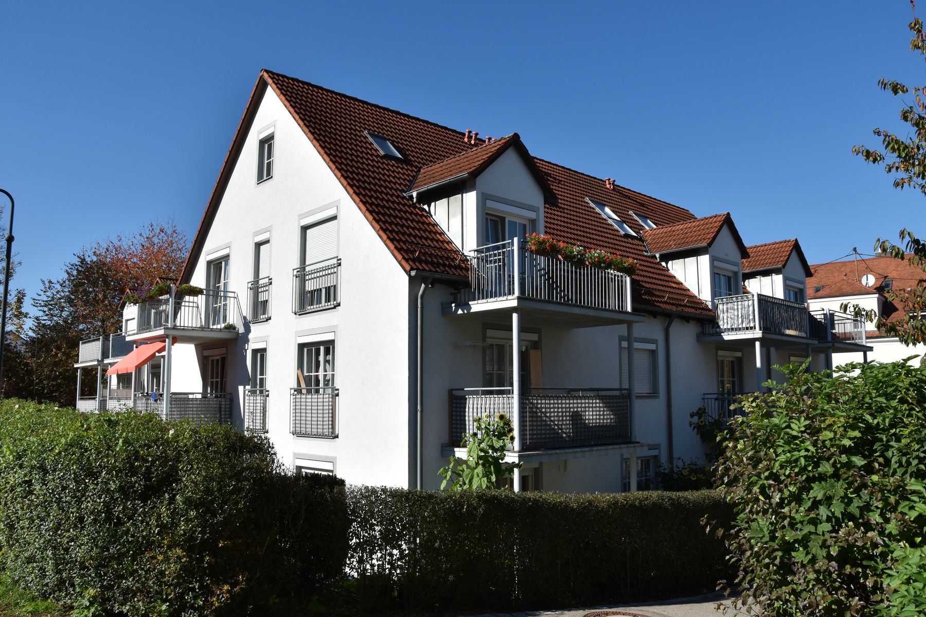 фото: Покупка квартиры в Германии: Руководство для иностранных инвесторов