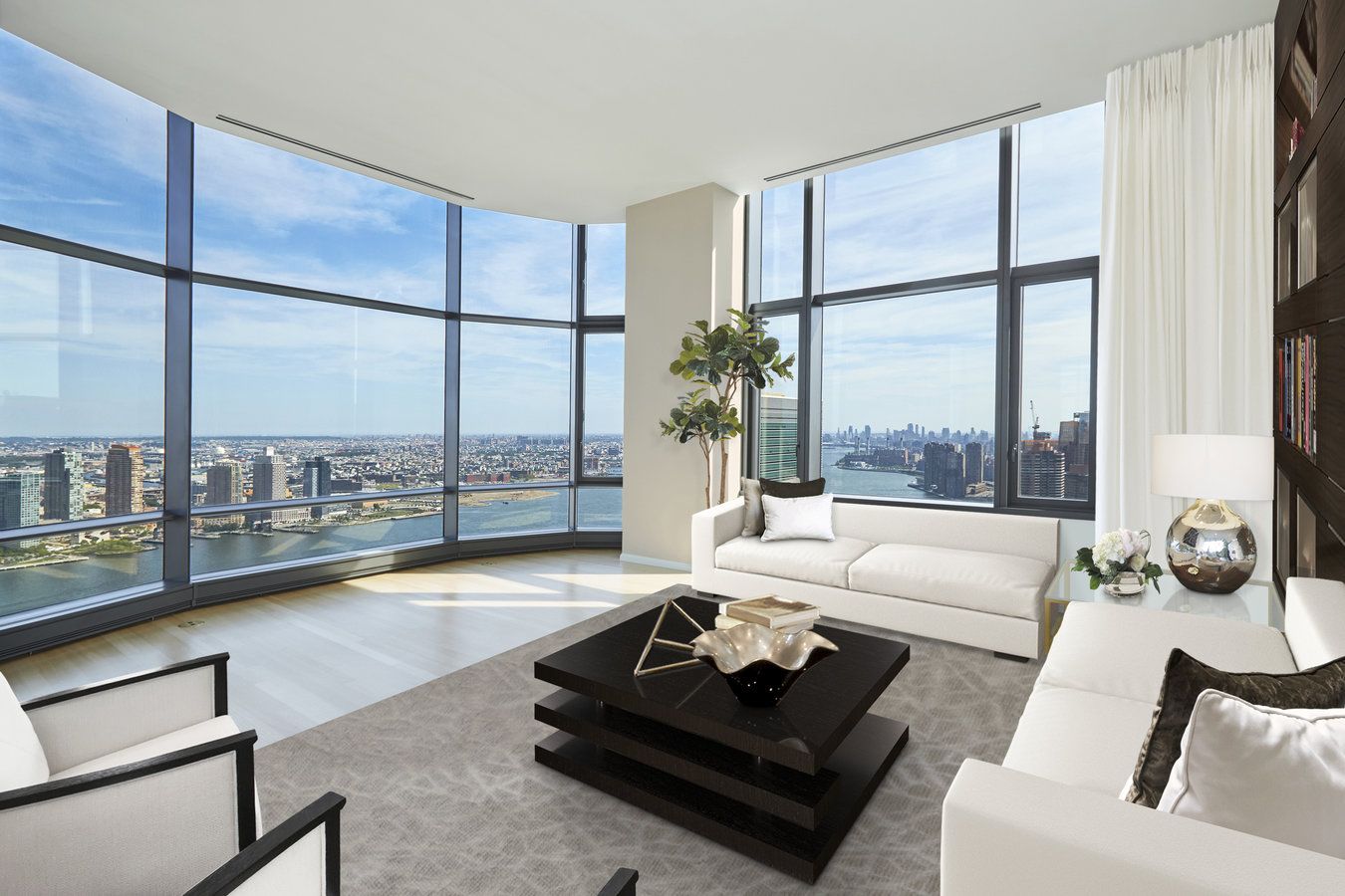 фото: Покупка квартиры в США: Лучшие города для инвестиций в недвижимость