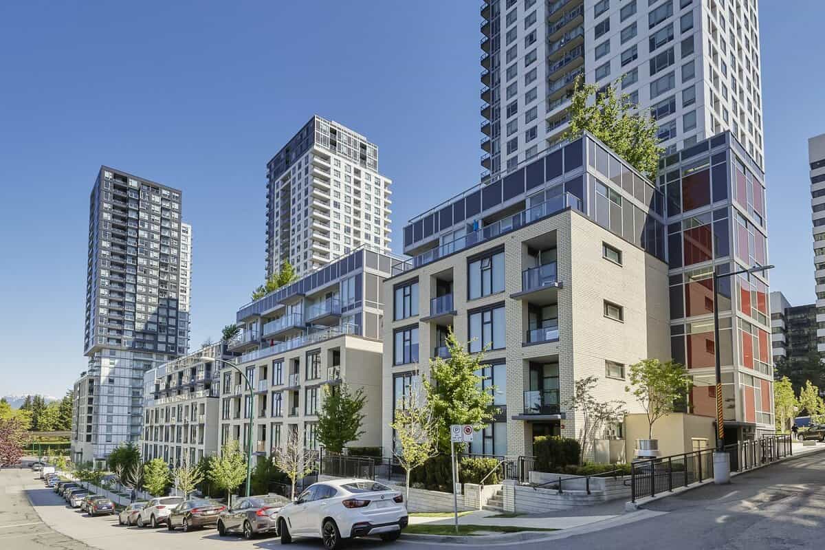 фото: Покупка квартиры в Канаде: Топовые города для инвестирования в недвижимость