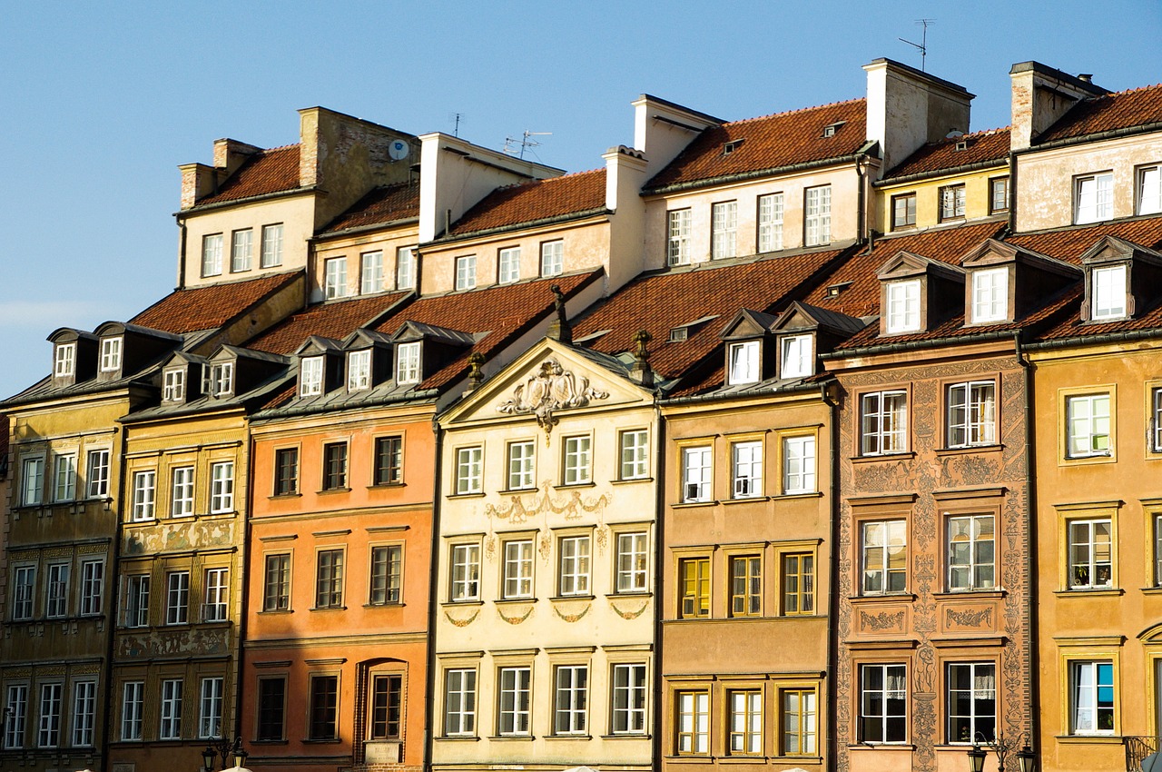 фото: Покупка квартиры в Польше: Топовые города для инвестирования в недвижимость