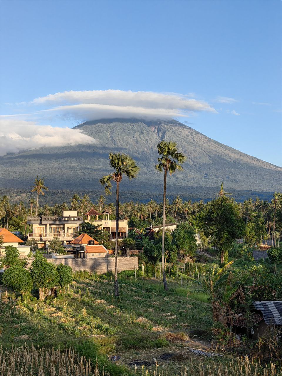 фото: Ретрит на острове Бали для красивой перезагрузки и знакомства с островом