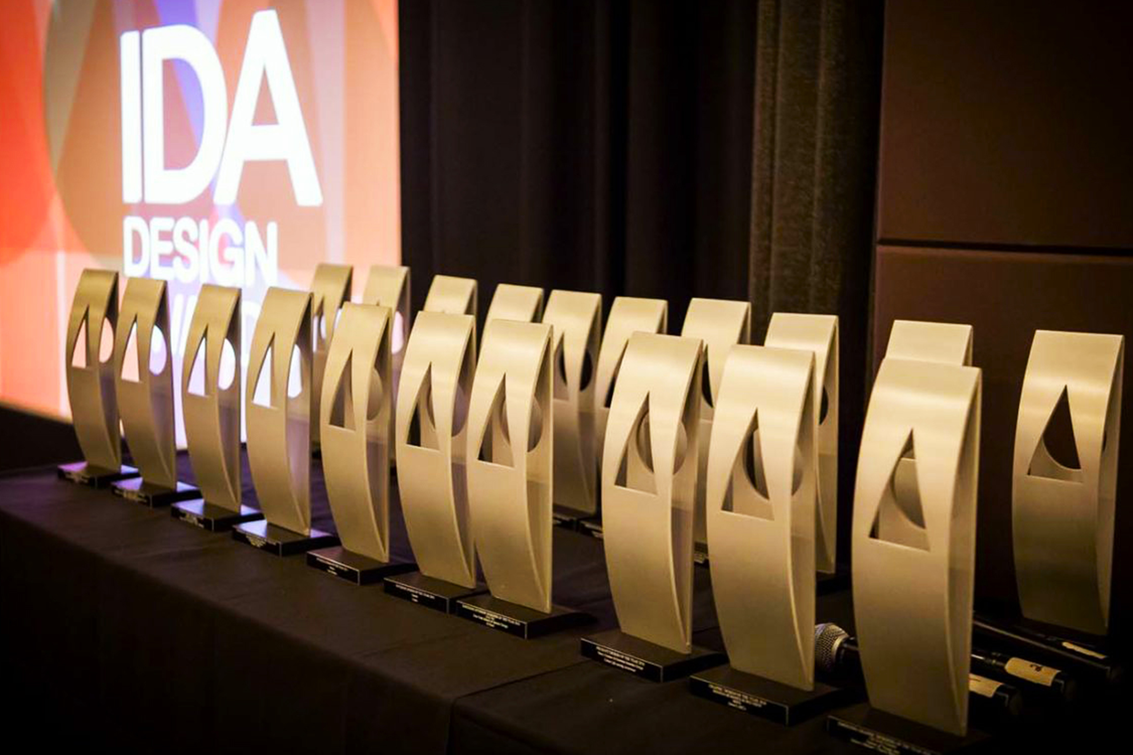 фото: Glexo® Завоевывает Бронзовые Награды на Международной Дизайнерской Премии IDA 2023