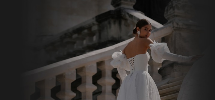 фото: Nevesta wedding showroom — свадебные и вечерние платья