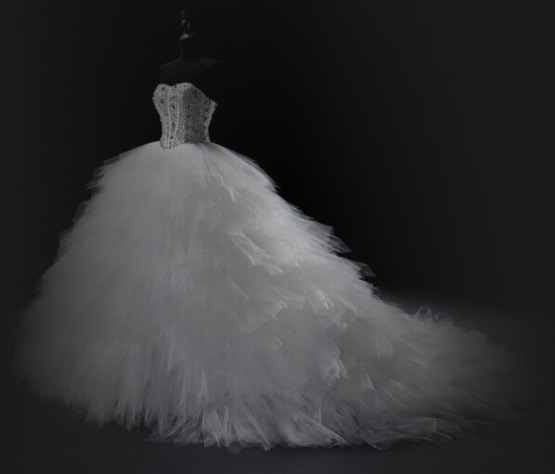 фото: Nevesta wedding showroom — свадебные и вечерние платья