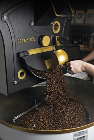 фото: Кофе от ASTEROID COFFEE: сочетание вкуса и качества