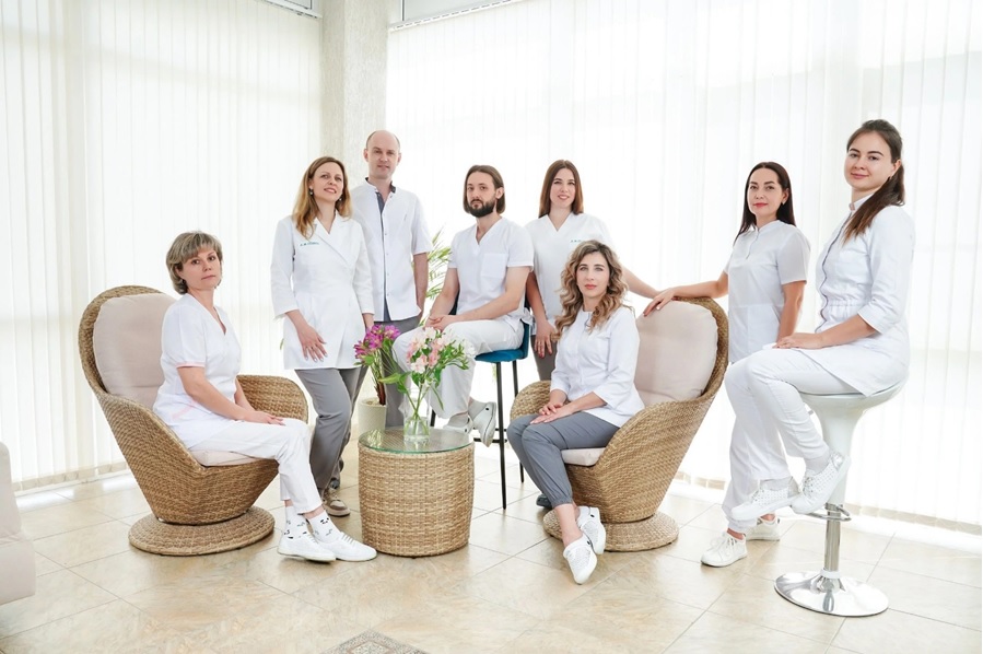 фото: Семейная стоматология A.N. Clinic
