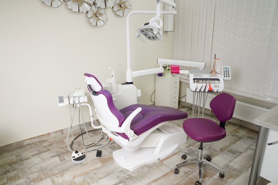 фото: Семейная стоматология A.N. Clinic