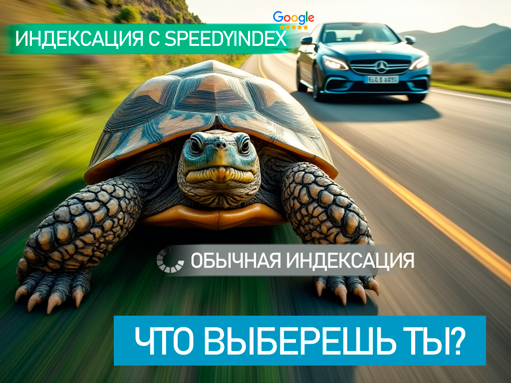 фото: SpeedyIndex: Революция в Индексации Сайтов — Ускорьте SEO в Рекордные Сроки!