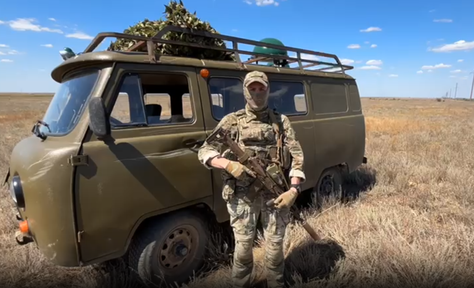 фото: Компания «Боевые Технологии»: Лидер в области решений радиоэлектронной борьбы (РЭБ)