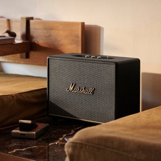 фото: Фирменный магазин наушников Marshall Store