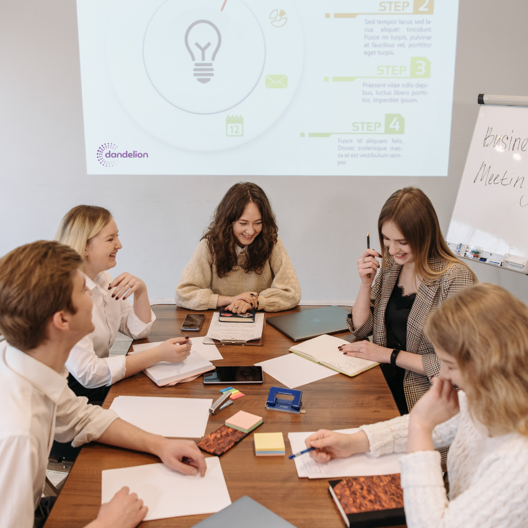 фото: Сетевой бизнес с нуля: как начать работать