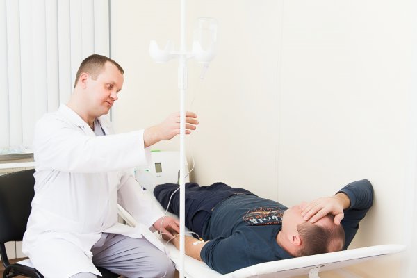 фото: Новые услуги по кодированию в наркологической клинике «Первая наркология»: инновационные подходы в лечении алкогольной зависимости