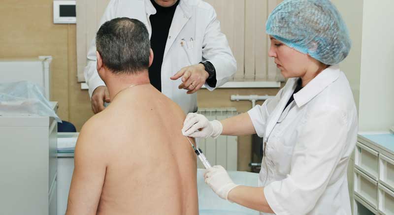 фото: Новые услуги по кодированию в наркологической клинике «Первая наркология»: инновационные подходы в лечении алкогольной зависимости