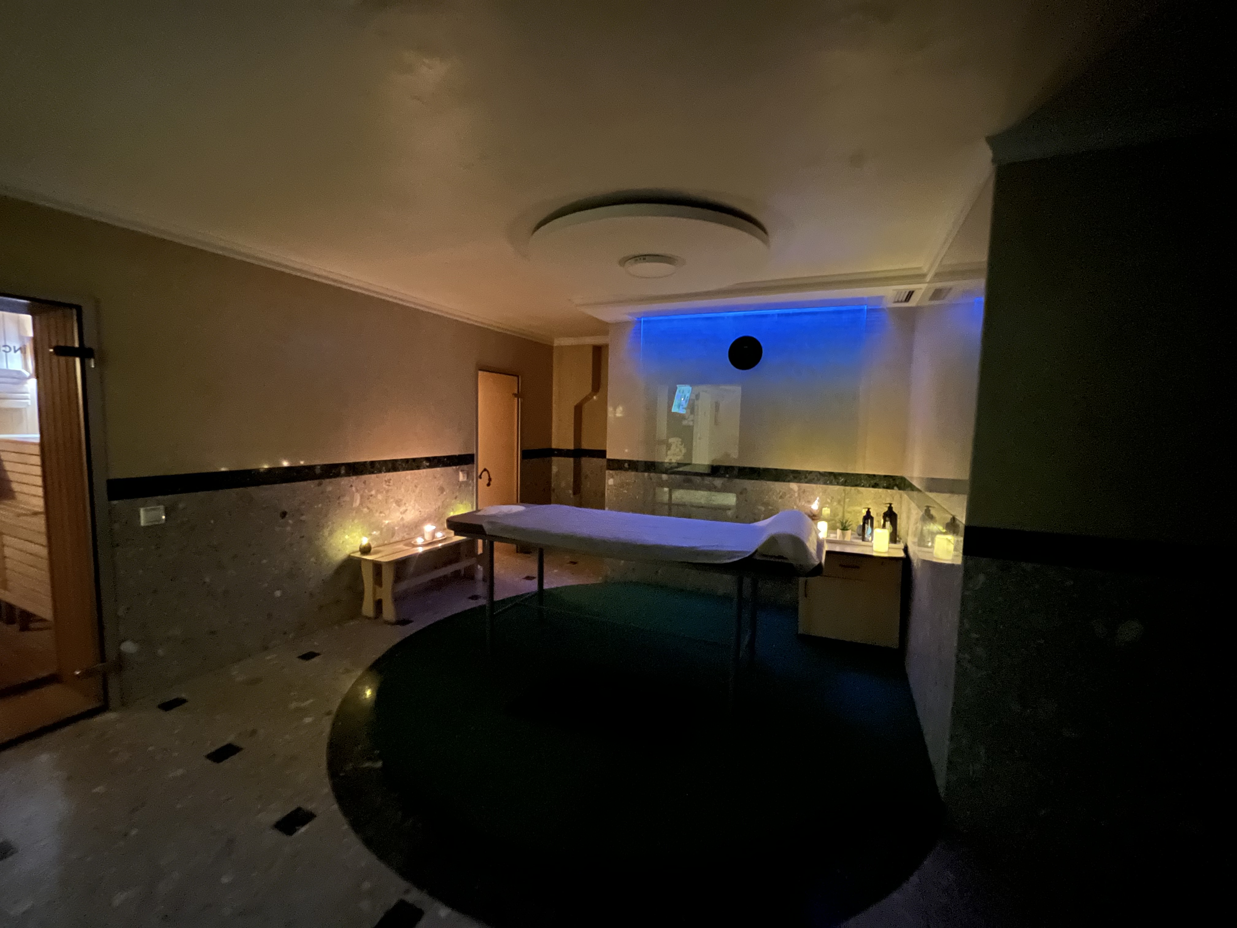 фото: Luxurious 24/7 Relaxation Massage, Sauna & Hammam Services in Chișinău – TerraLux SPA