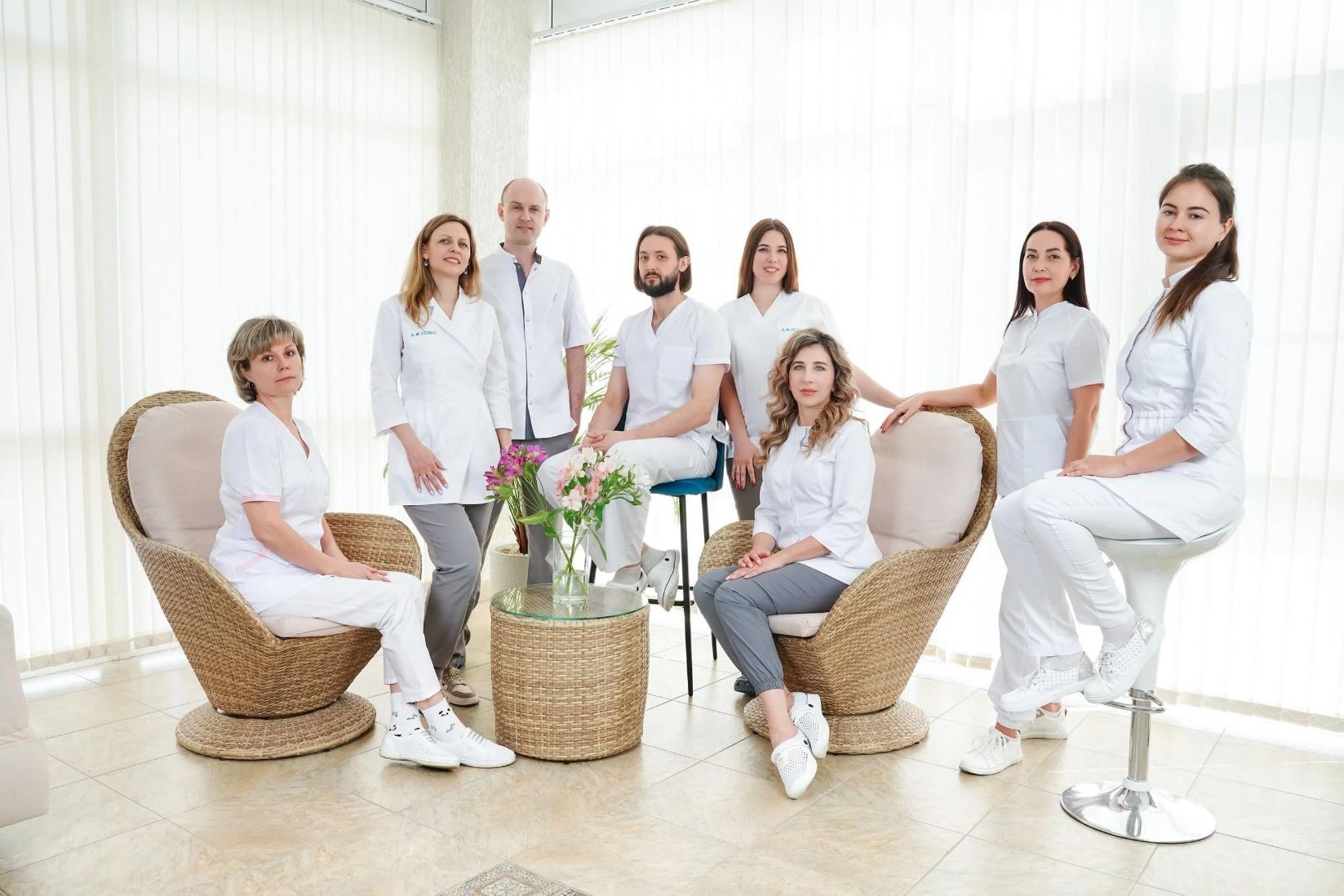фото: Семейная стоматология A.N. Clinic