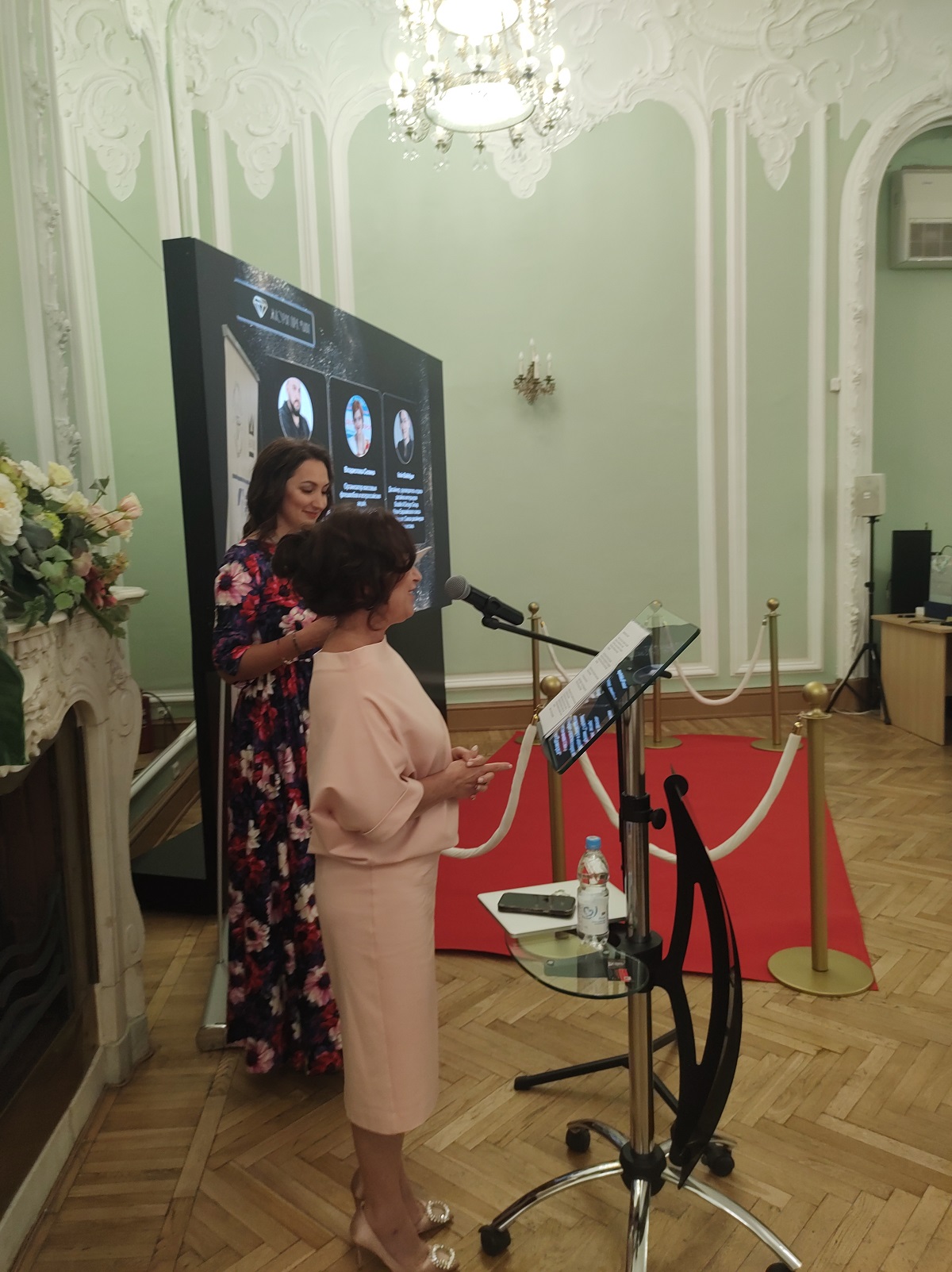 фото: Стали известны лауреаты престижной международной премии United Talents Award 2024