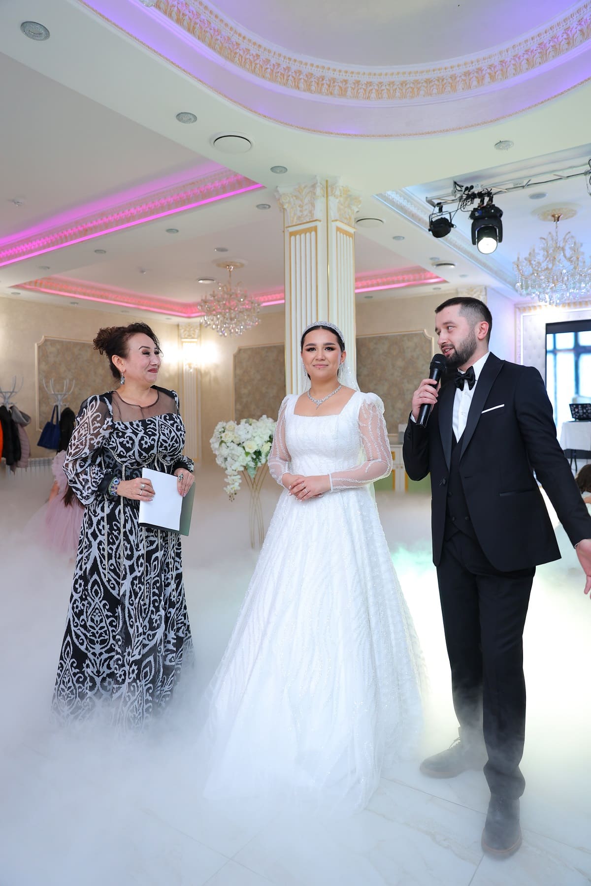 фото: Iren Tair анонсирует новую песню, посвященную свадьбам!