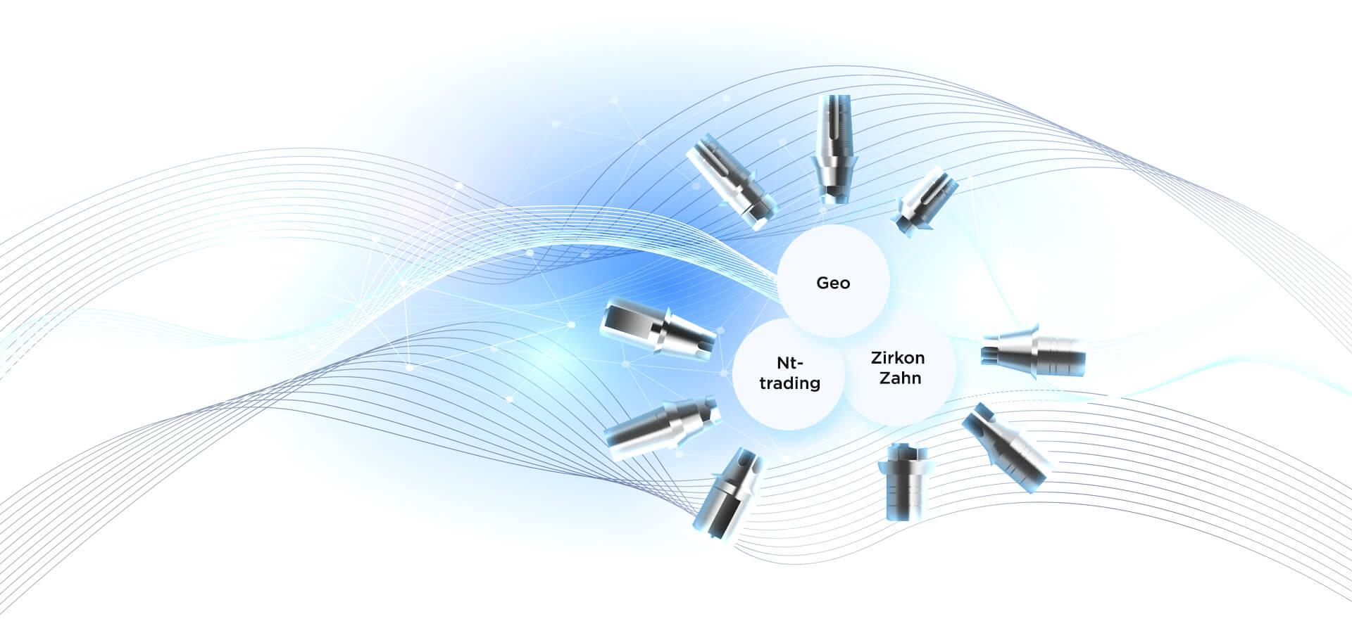 фото: Зуботехнические изделия от TiZr Dental Company
