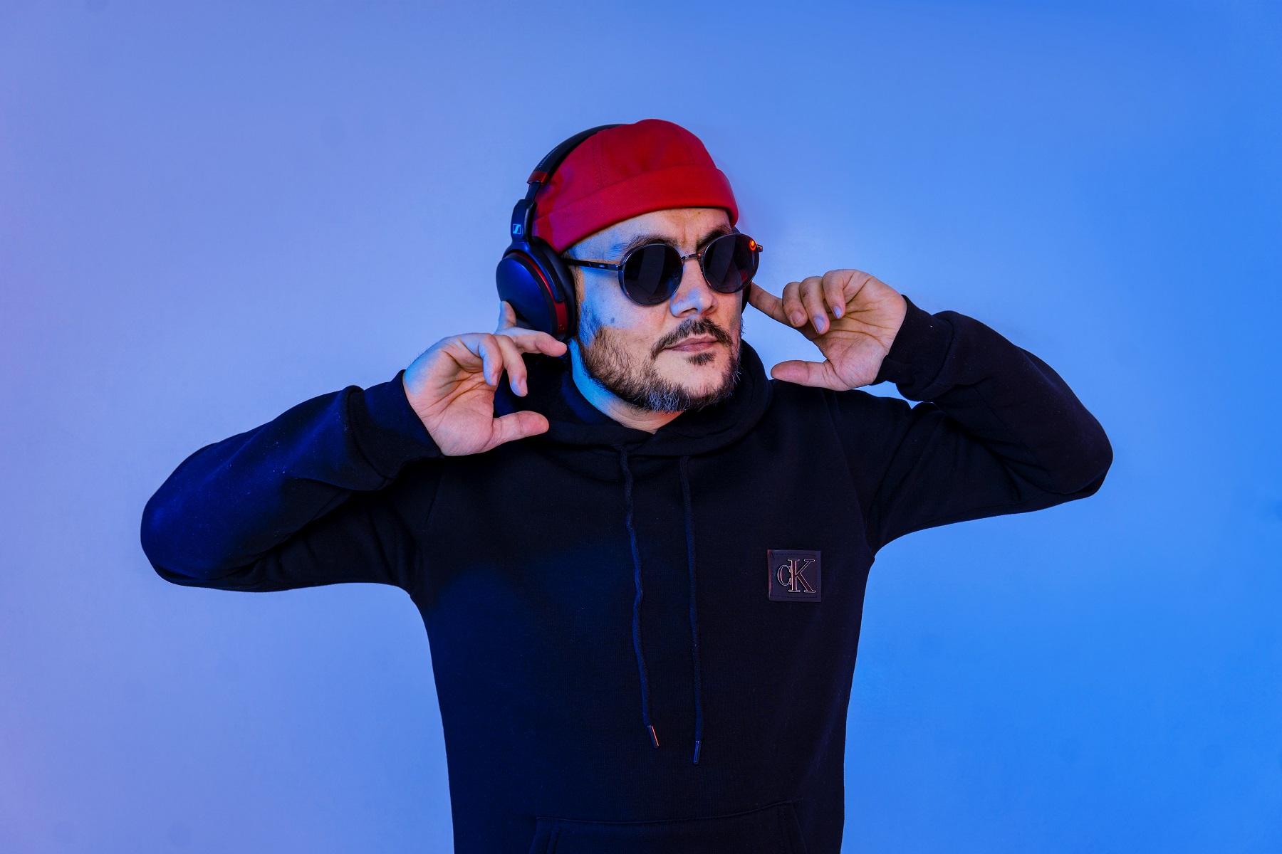 Martin Music production: новый музыкальный лейбл, который стремительно набирает популярность