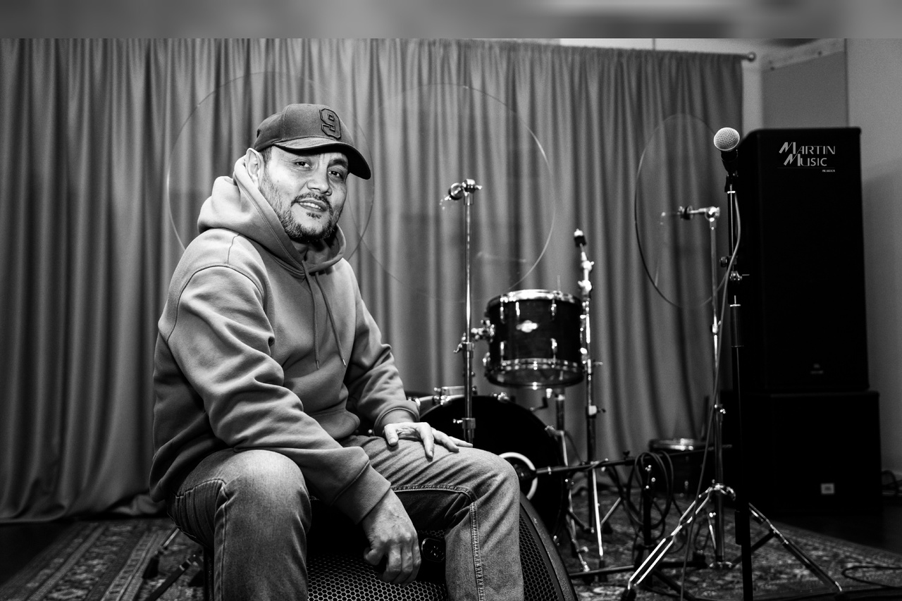 фото: Martin Music production: новый музыкальный лейбл, который стремительно набирает популярность